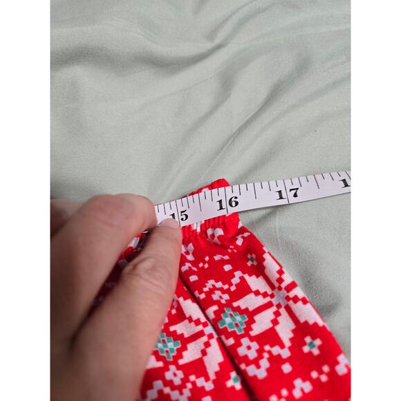 Unknown brand xxl women's Christmas pajama set - Picture 13 of 15